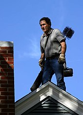 The Importance of Chimney Cleaning