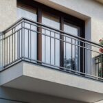 Custom Railings