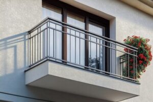 Custom Railings