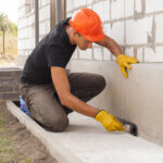 Foundation Repair