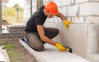 Foundation Repair